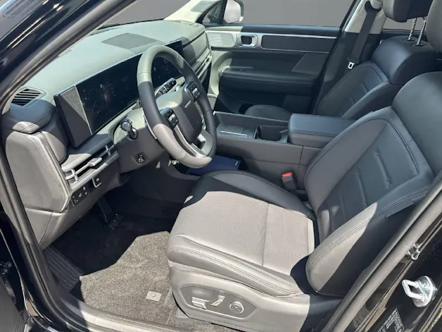 Hyundai Santa Fe 1.6 T-GDi PHEV Vertex