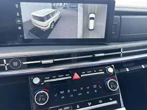 Hyundai Santa Fe 1.6 T-GDi PHEV Vertex