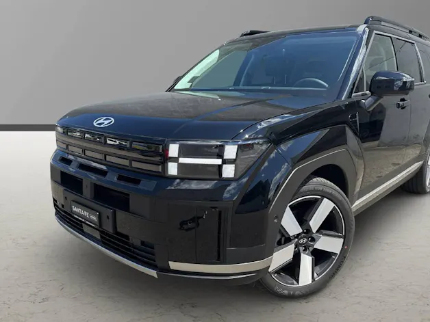 Hyundai Santa Fe 1.6 T-GDi PHEV Vertex