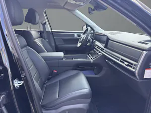 Hyundai Santa Fe 1.6 T-GDi PHEV Vertex
