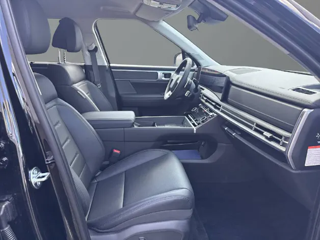 Hyundai Santa Fe 1.6 T-GDi PHEV Vertex