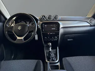 Suzuki Vitara 1.4 T Compact+ Hybrid