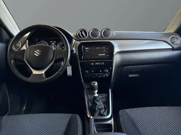 Suzuki Vitara 1.4 T Compact+ Hybrid