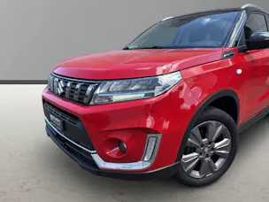 Suzuki Vitara 1.4 T Compact+ Hybrid