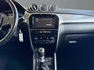Suzuki Vitara 1.4 T Compact+ Hybrid