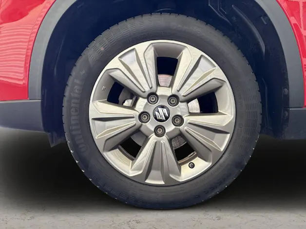 Suzuki Vitara 1.4 T Compact+ Hybrid