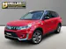 Suzuki Vitara 1.4 T Compact+ Hybrid