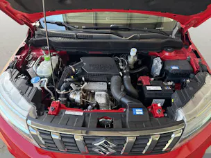 Suzuki Vitara 1.4 T Compact+ Hybrid