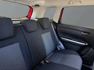 Suzuki Vitara 1.4 T Compact+ Hybrid