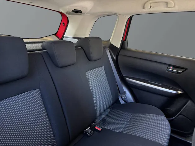 Suzuki Vitara 1.4 T Compact+ Hybrid