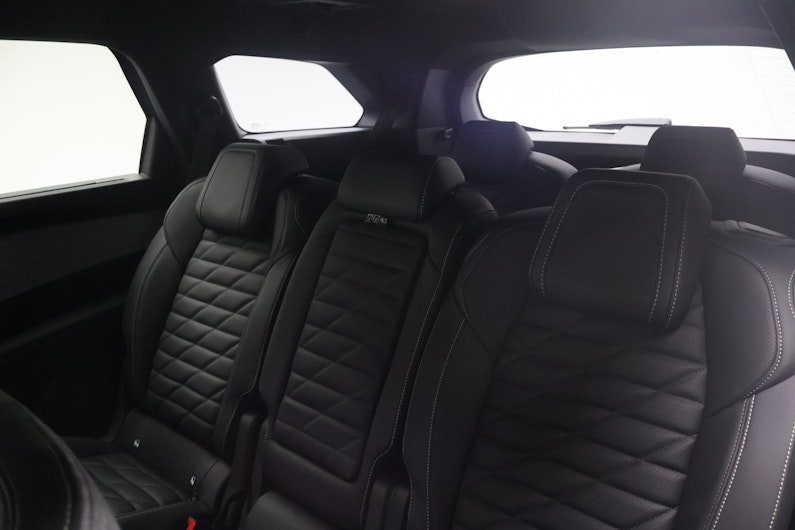 Vehicle image PEUGEOT 5008