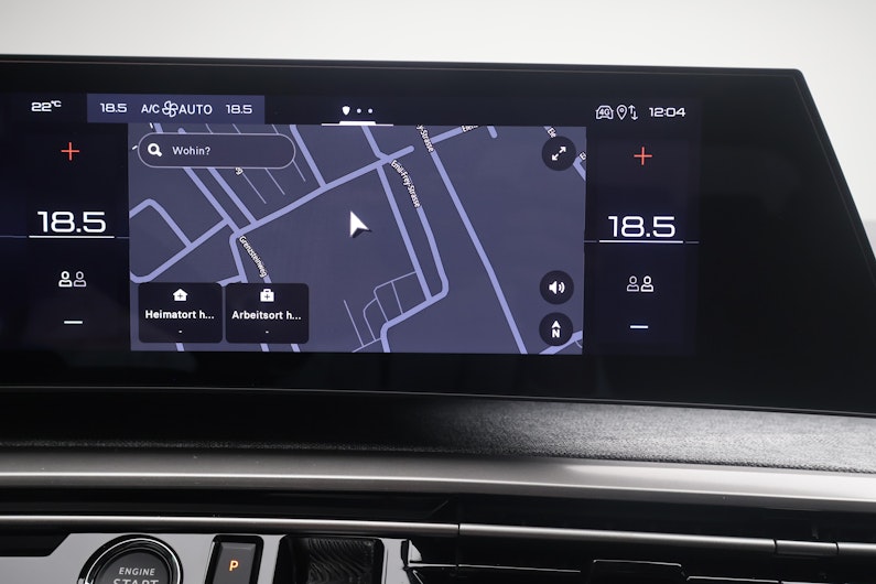 Vehicle image PEUGEOT 5008