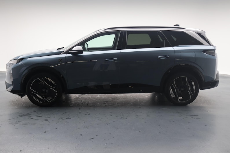 Vehicle image PEUGEOT 5008