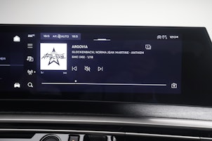 Vehicle image PEUGEOT 5008 e-Launch Edition AWD