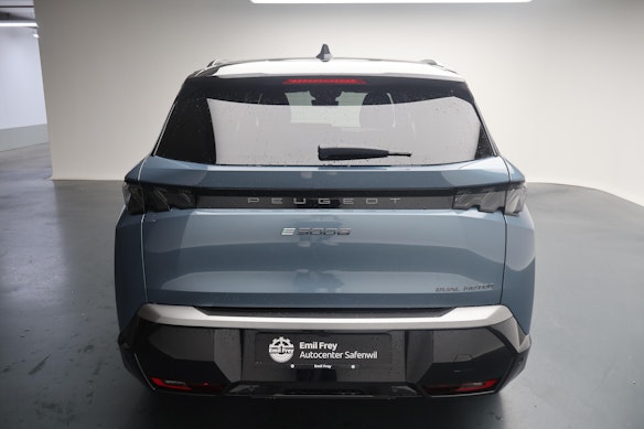 PEUGEOT 5008 e-Launch Edition AWD 3