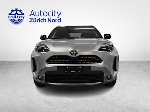 image du véhicule TOYOTA Yaris Cross 1.5 VVT-i HSD Premium AWD-i