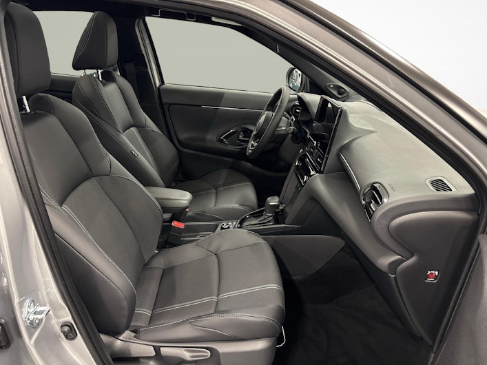 Fahrzeugbild TOYOTA YARIS CROSS