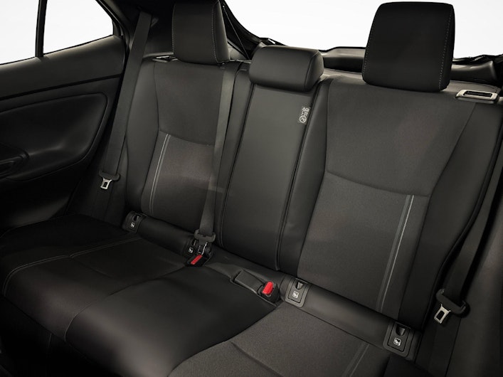 Fahrzeugbild TOYOTA YARIS CROSS