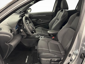 image du véhicule TOYOTA Yaris Cross 1.5 VVT-i HSD Premium AWD-i