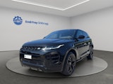 First vehicle image