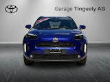 First vehicle image