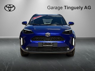 Vehicle image TOYOTA YARIS CROSS 0 Vehicle image TOYOTA YARIS CROSS 0