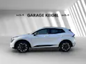 Kia Sportage 1.6 T-GDi PHEV GT-Line