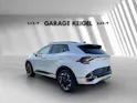 Kia Sportage 1.6 T-GDi PHEV GT-Line