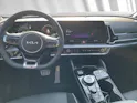 Kia Sportage 1.6 T-GDi PHEV GT-Line