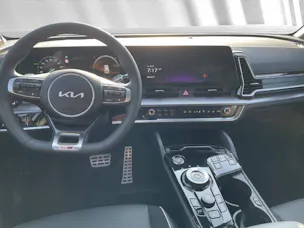 Kia Sportage 1.6 T-GDi PHEV GT-Line