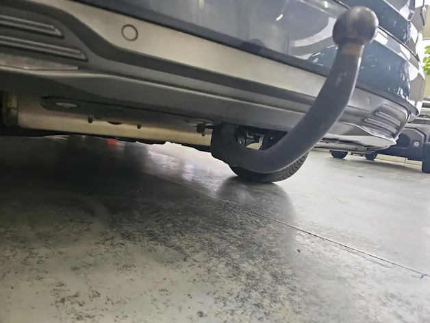 Renault Mégane Grandtour 1.6 E-Tech Plug-in R.S. Line