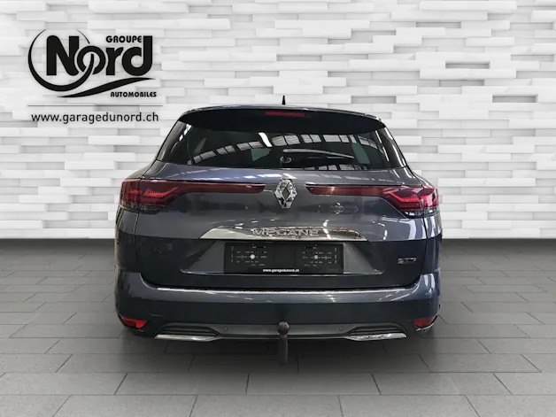 Renault Mégane Grandtour 1.6 E-Tech Plug-in R.S. Line