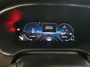Renault Mégane Grandtour 1.6 E-Tech Plug-in R.S. Line