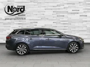 Renault Mégane Grandtour 1.6 E-Tech Plug-in R.S. Line