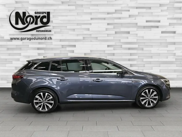 Renault Mégane Grandtour 1.6 E-Tech Plug-in R.S. Line