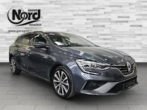Renault Mégane Grandtour 1.6 E-Tech Plug-in R.S. Line