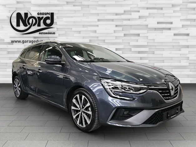 Renault Mégane Grandtour 1.6 E-Tech Plug-in R.S. Line