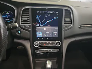 Renault Mégane Grandtour 1.6 E-Tech Plug-in R.S. Line