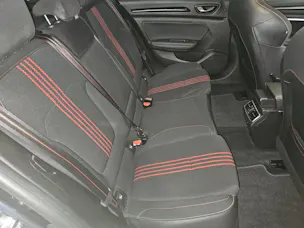 Renault Mégane Grandtour 1.6 E-Tech Plug-in R.S. Line