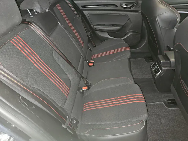 Renault Mégane Grandtour 1.6 E-Tech Plug-in R.S. Line