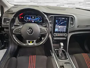 Renault Mégane Grandtour 1.6 E-Tech Plug-in R.S. Line
