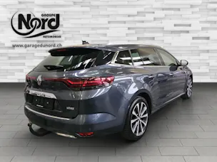 Renault Mégane Grandtour 1.6 E-Tech Plug-in R.S. Line