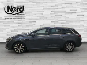 Renault Mégane Grandtour 1.6 E-Tech Plug-in R.S. Line