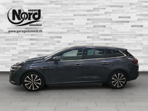 Renault Mégane Grandtour 1.6 E-Tech Plug-in R.S. Line