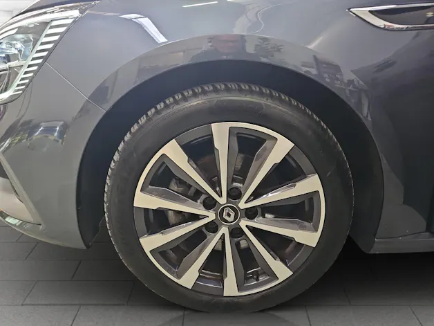 Renault Mégane Grandtour 1.6 E-Tech Plug-in R.S. Line