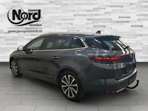 Renault Mégane Grandtour 1.6 E-Tech Plug-in R.S. Line