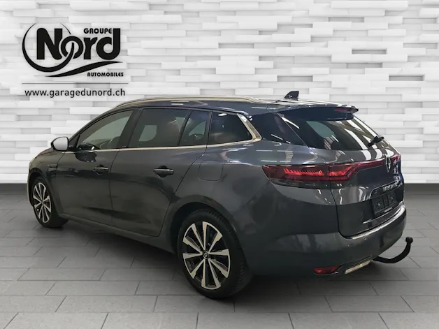 Renault Mégane Grandtour 1.6 E-Tech Plug-in R.S. Line