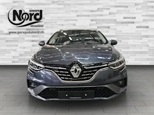 Renault Mégane Grandtour 1.6 E-Tech Plug-in R.S. Line