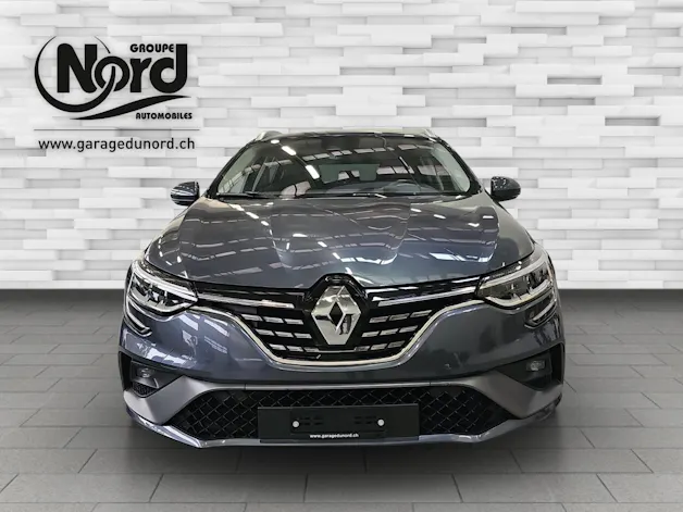 Renault Mégane Grandtour 1.6 E-Tech Plug-in R.S. Line