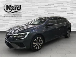 Renault Mégane Grandtour 1.6 E-Tech Plug-in R.S. Line